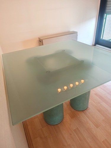 Serenissimo tisch esstisch - tisch,, esstisch,(