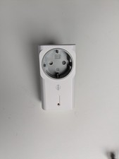 Intertechno Funk-Zwischenstecker ITR-1500 Schaltbare Steckdose