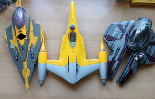 Star wars hasbro sammlung - wars,