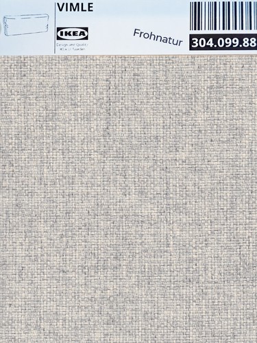 Ikea vimle bezug für - ikea,