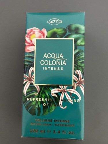 4711 acqua colonia intense - 4711,