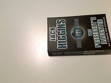 The President's Daughter