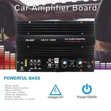 PA-80D Universal Auto