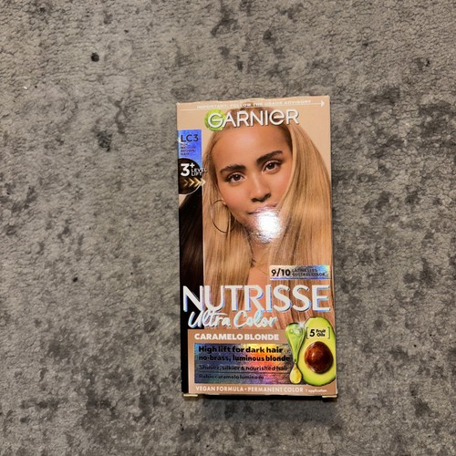 Garnier nutrisse ultra - garnier,