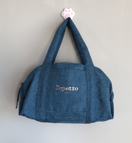Repetto medium wash denim blue - wash,