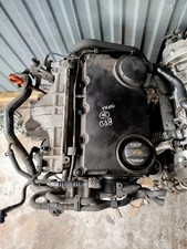 Motor Audi C6 A4 B7 BRD 2.0