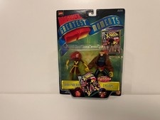 Toy biz toybiz marvel - toy,
