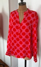 Emily van den Bergh Bluse