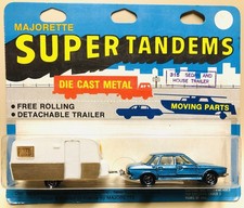 Majorette 315 Serie 300, VW