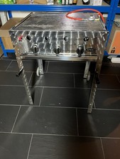 Gasgrill Apex