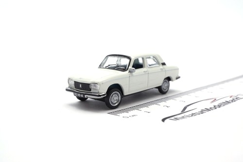 Peugeot 304 weiss - 304,