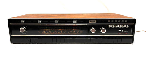 Elac receiver 4100t vintage - elac,