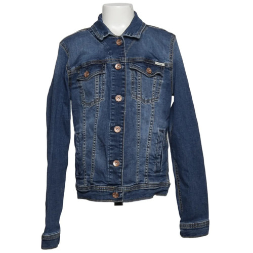 Garcia jeansjacke mädchen - garcia,, jeansjacke,