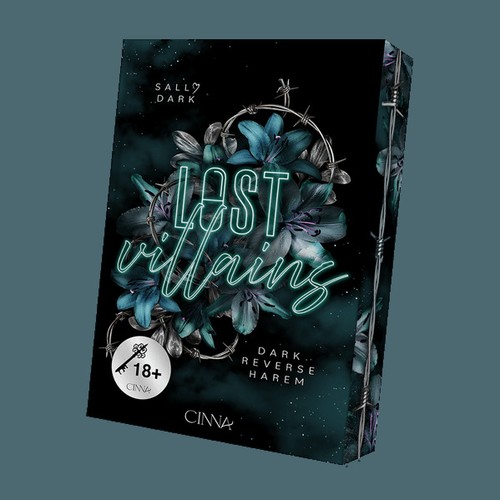 Lost villains sally - sally, |