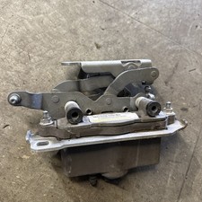 Mercedes W212 S212 E Klasse Motorhaube Scharnier Actuator links A2129066201