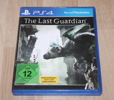The Last Guardian (Sony