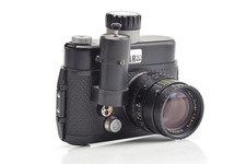 Robot Star 50 Electromagnetic