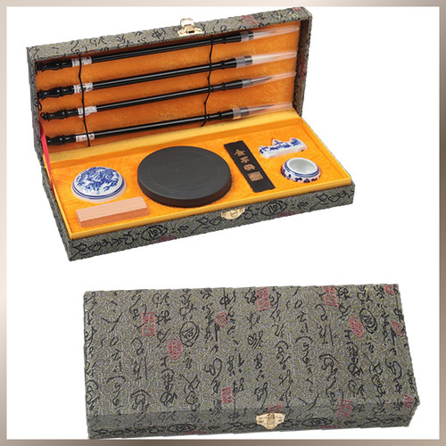 Kalligraphie pinsel set - kalligraphie,
