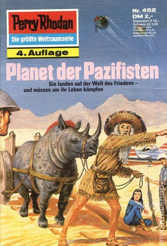 Perry rhodan neu auflage - neu,