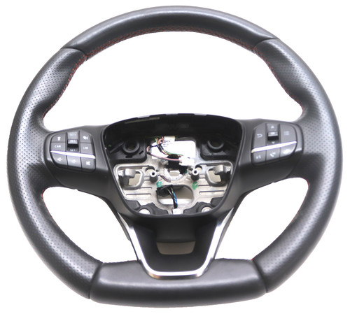 Ford focus mk4 - 4,