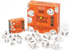 Story Cubes MAX