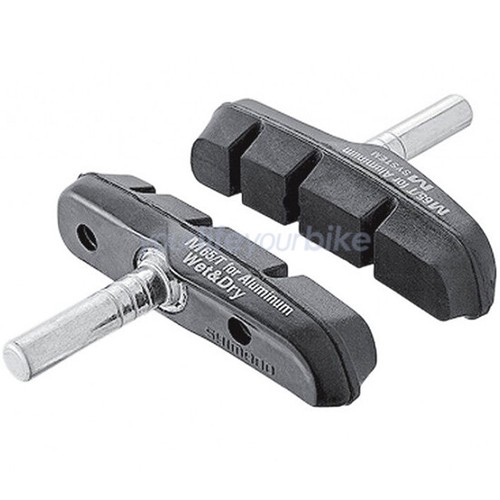 Shimano m65t cantilever - shimano,