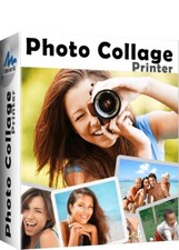 Photo Collage Printer 2 -