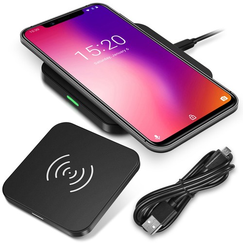 Schnell ladegerät umidigi - ladegerät, z2