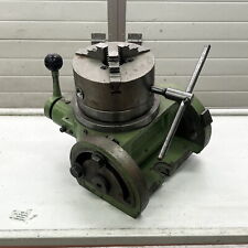 Walter EST 4 Schwenkbarer Teilapparat