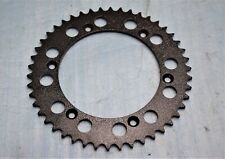 Corona 46 Dientes Paso 520