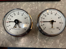 Lufft Durotherm Humidor Gauge