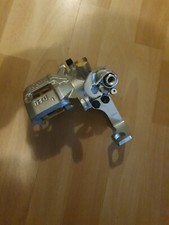 Metzger Bremssattel hinten