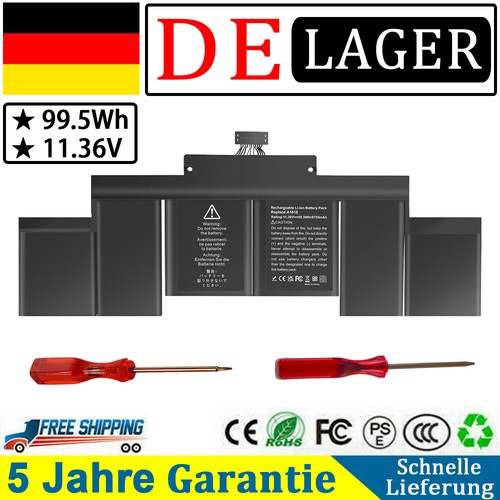 A1494 akku battery für - für, apple