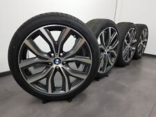 BMW Sommerreifen 19 Zoll Felgen X1 F48 X2 F39 511 Sommerräder Reifen 685178 neu!