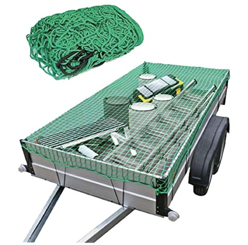 Anhängernetz 4 5 m - 3,5,