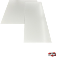 Alublech Blechstreifen Ral9016