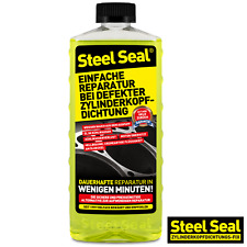 STEEL SEAL® Einfache Zylinderkopfdichtung Reparatur | Das Original mit Garantie