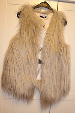 Monnalisa Jakioo Zottelweste