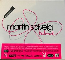 Hedonist von Martin Solveig
