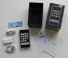 Apple iPhone 1. Generation 8GB