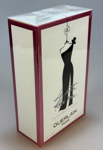 Guerlain petite robe - robe, noire