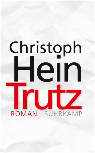 Trutz von christoph hein - von,