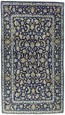 Perserteppich Kashan Kork 248