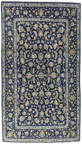Perserteppich kashan kork 248 - kashan,