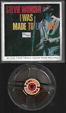 2 Spur Tonband Reel to Reel 