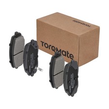 TorqMate Bremsbeläge Vorne