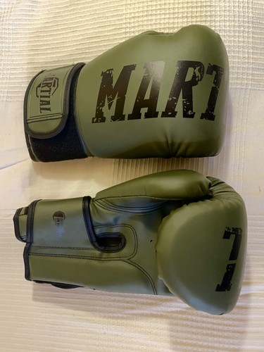 Martial boxhandschuhe 14oz - martial, +
