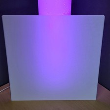 PLEXIGLAS Milchglas Acrylglas Rauchglas Kunststoff Bastler Plexigläser Rest Ware