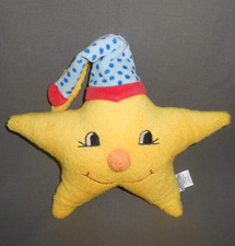 STERNTALER  SPIELUHR