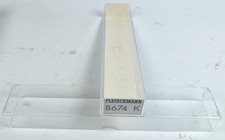 leere Spur N OVP Fleischmann